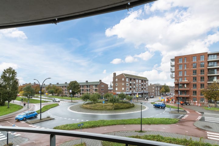 Foto 22 van Mesdaglaan 23