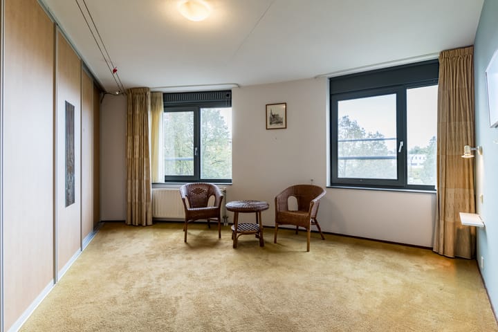 Foto 23 van Mesdaglaan 23