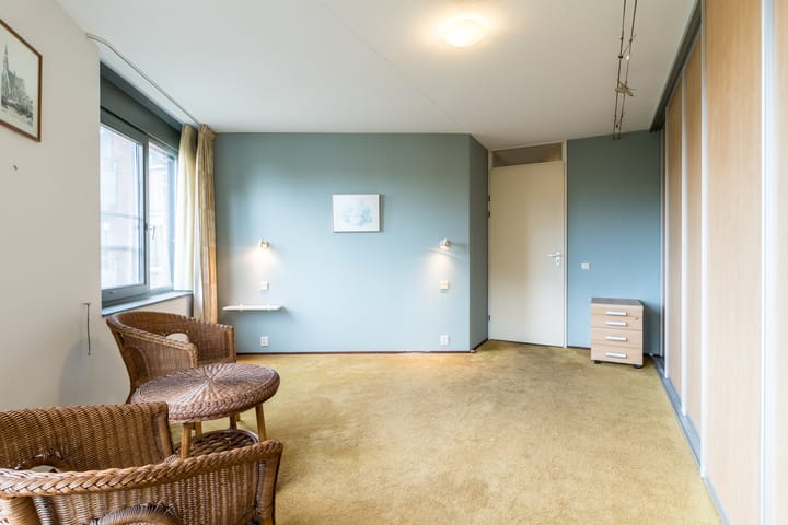 Foto 24 van Mesdaglaan 23