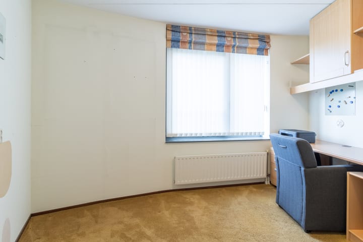 Foto 26 van Mesdaglaan 23