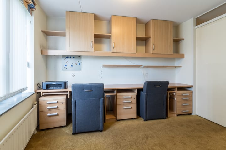 Foto 27 van Mesdaglaan 23