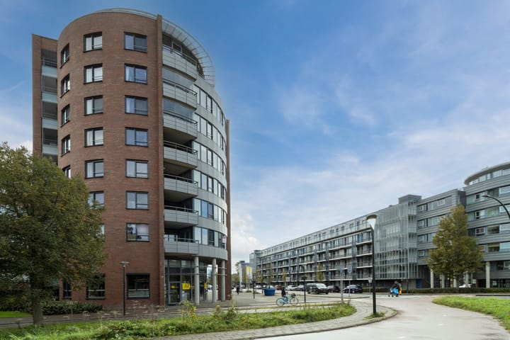 Foto 38 van Mesdaglaan 23