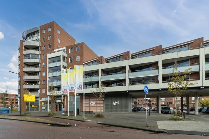 Foto 41 van Mesdaglaan 23