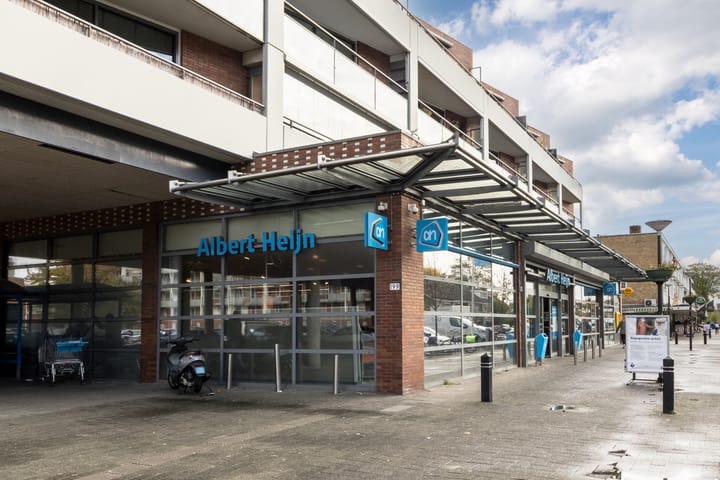 Foto 42 van Mesdaglaan 23