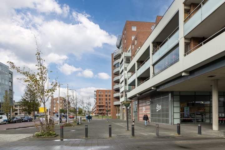 Foto 43 van Mesdaglaan 23