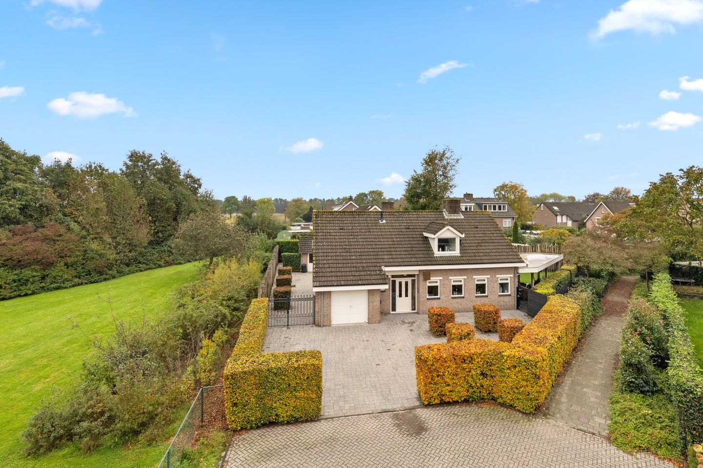 Foto 1 van Grobbendonk 6