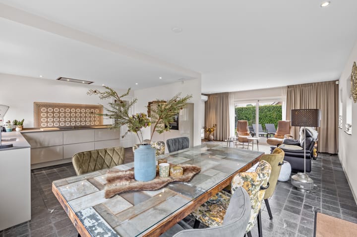 Foto 5 van Grobbendonk 6