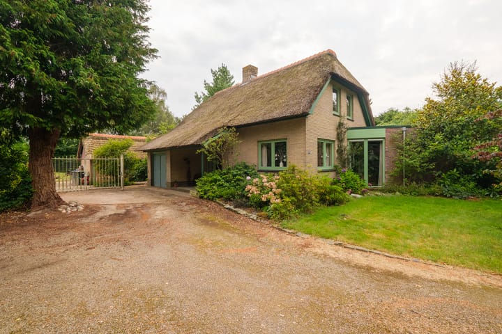 Foto 1 van Lonerstraat 106