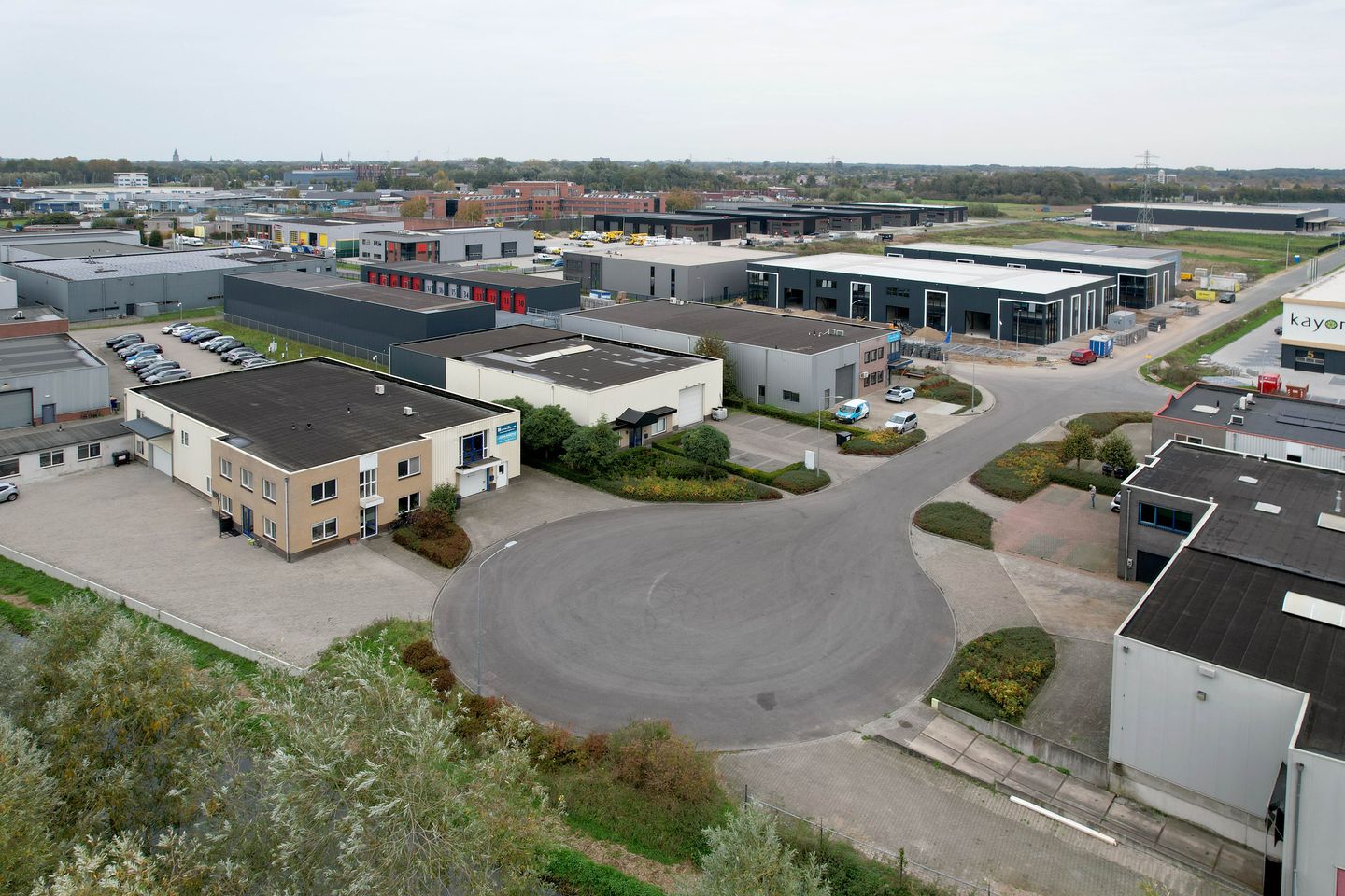 Bekijk foto 4 van Loohorst 16