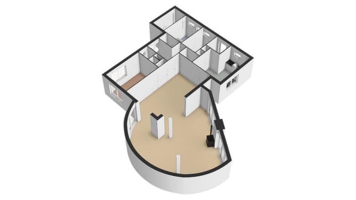 Foto 44 van Lonerstraat 106