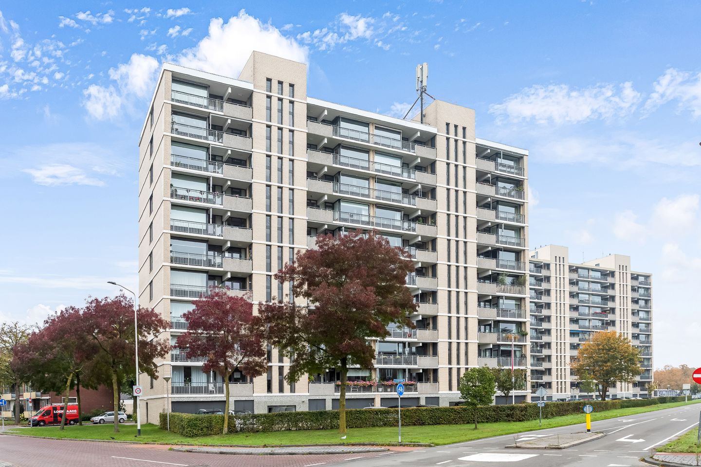 Foto 1 van Grote Spie 145