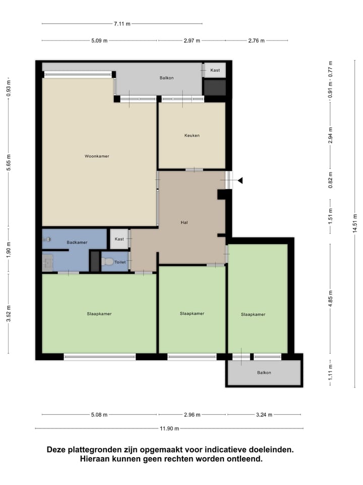 Foto 27 van Grote Spie 145