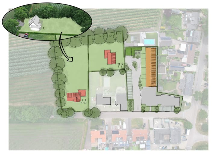 Photo 2 of Bouwkavel Spiekert