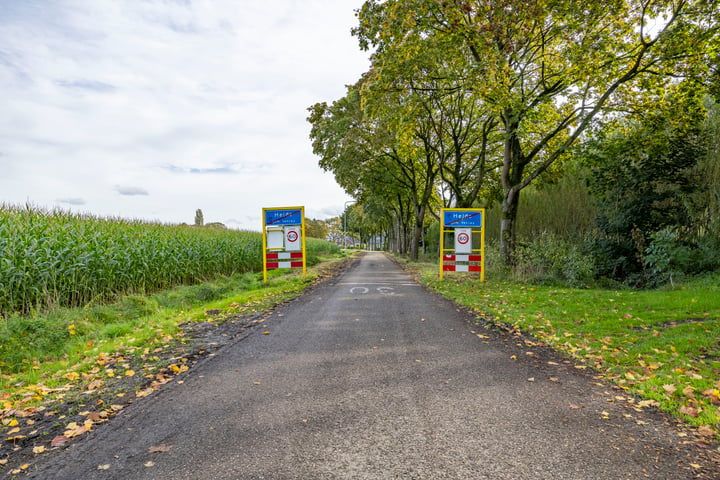 Bekijk foto 3 van Bouwkavel Spiekert