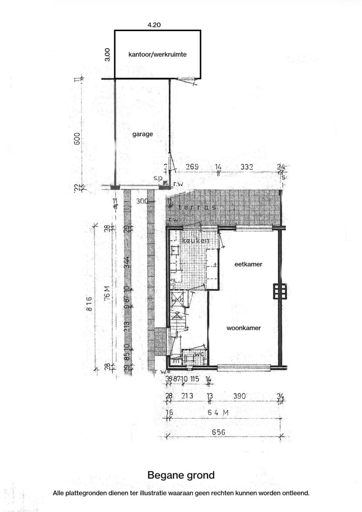 Foto 38 van Elzenstraat 3