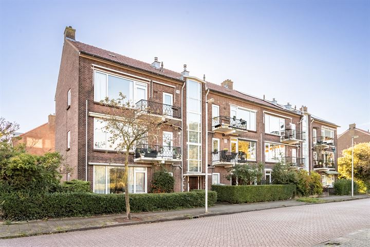 Loggerstraat 10