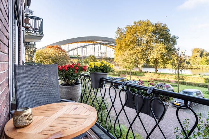 Foto 4 van Loggerstraat 10