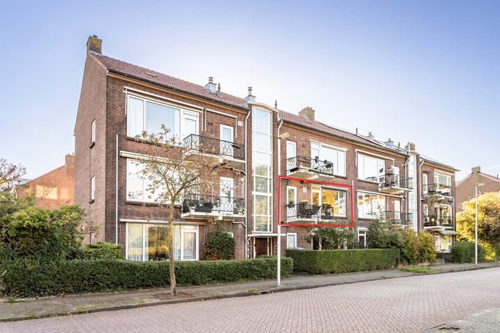 Foto 5 van Loggerstraat 10