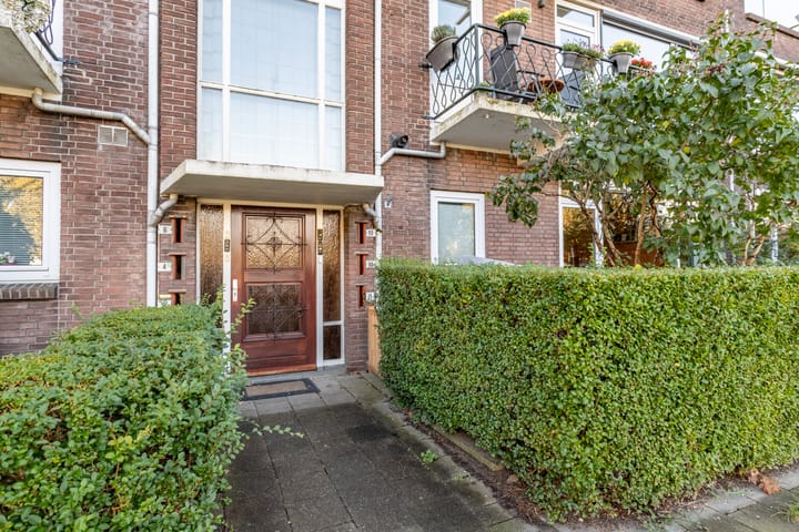 Foto 6 van Loggerstraat 10