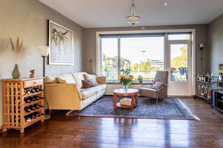 Foto 10 van Loggerstraat 10