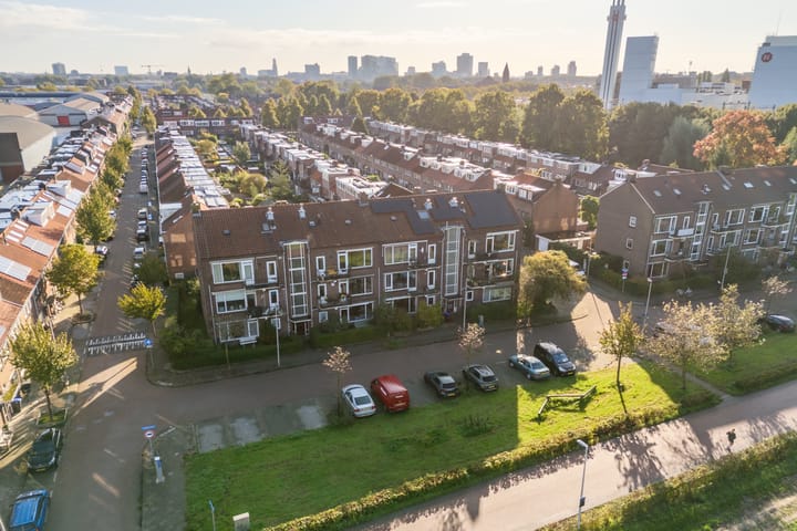 Foto 30 van Loggerstraat 10