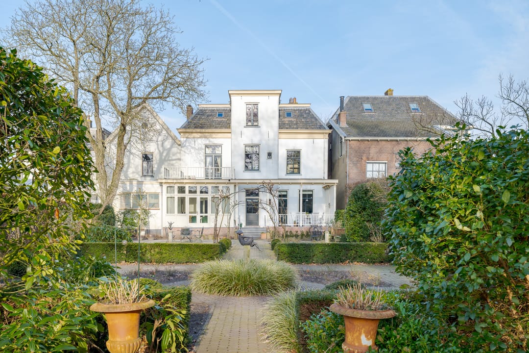 Foto 2 van Geldersedijk 3