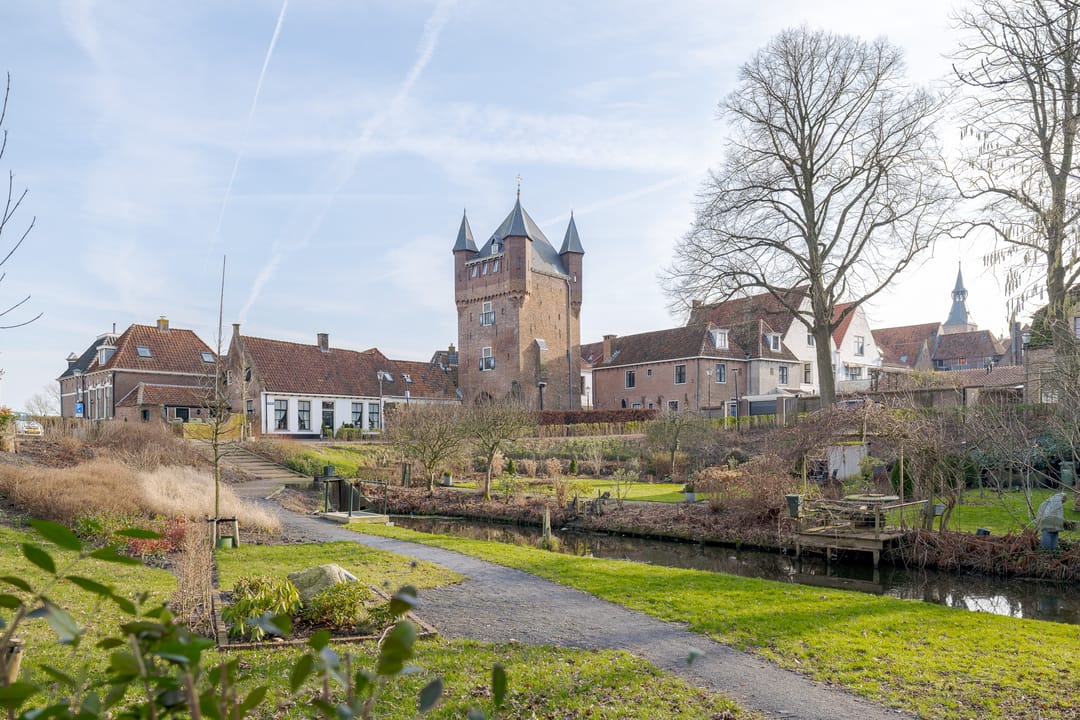 Foto 31 van Geldersedijk 3