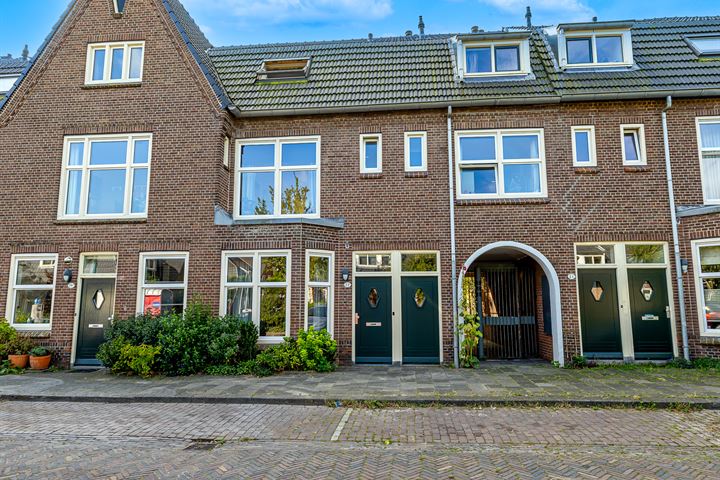 Bekijk foto 33 van Fruitstraat 22