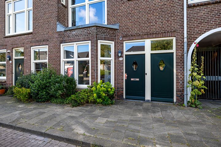 Bekijk foto 34 van Fruitstraat 22