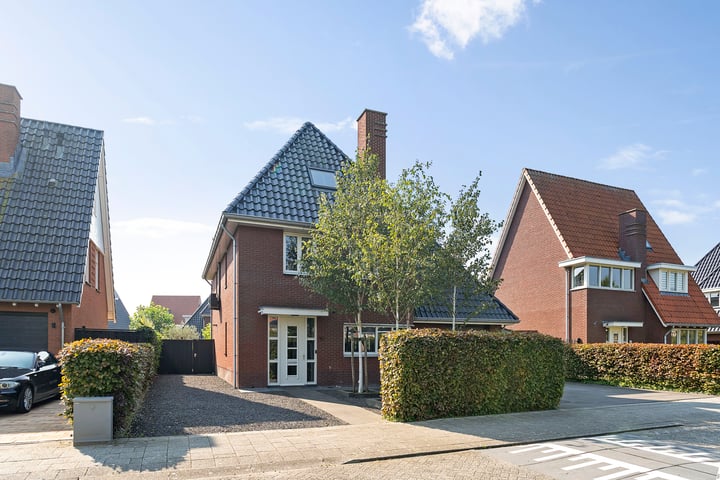 IJsselstroom 95