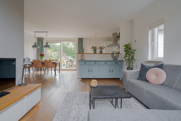 Foto 3 van Hofwijck 49