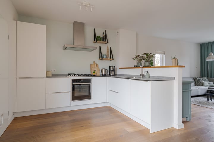 Foto 4 van Hofwijck 49