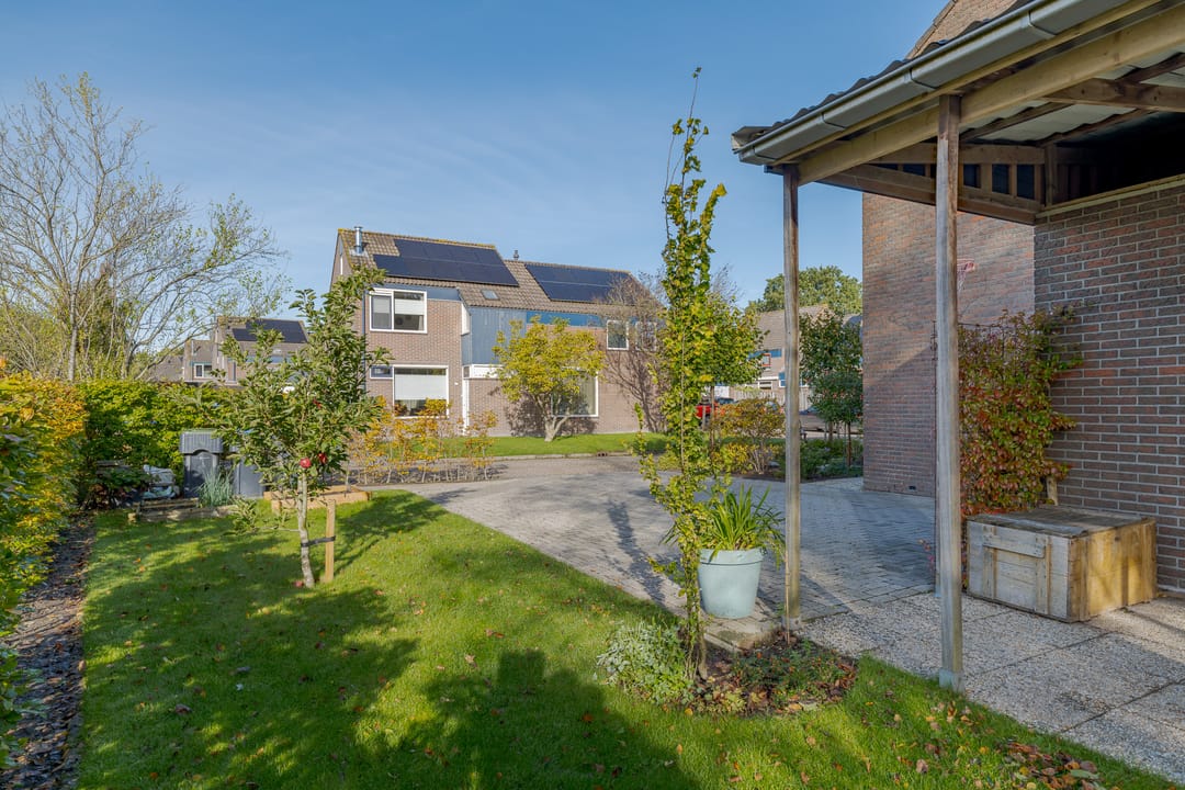 Foto 8 van Hofwijck 49