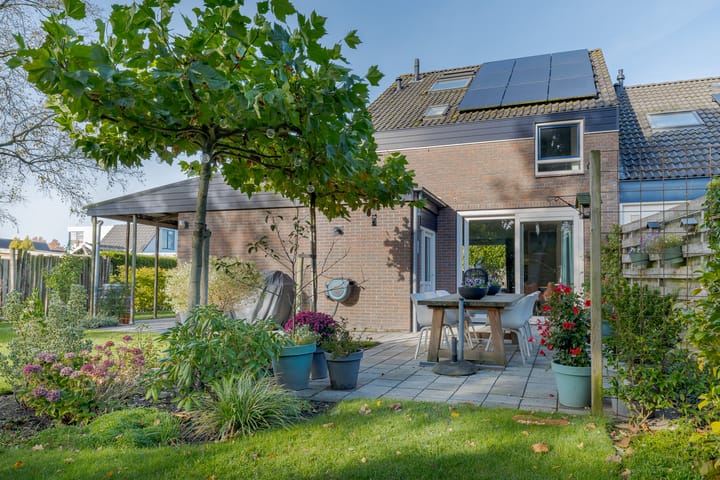 Foto 45 van Hofwijck 49