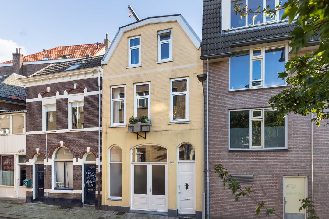Photo 1 of Patersstraat 44