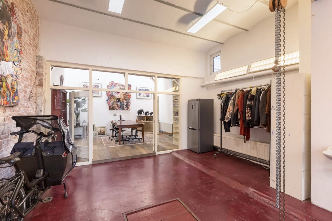 Photo 2 of Patersstraat 44