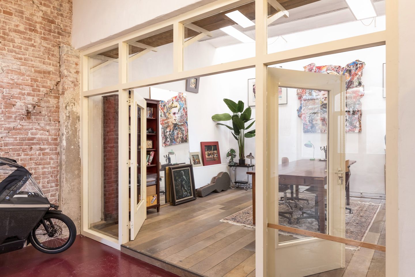 Photo 4 of Patersstraat 44