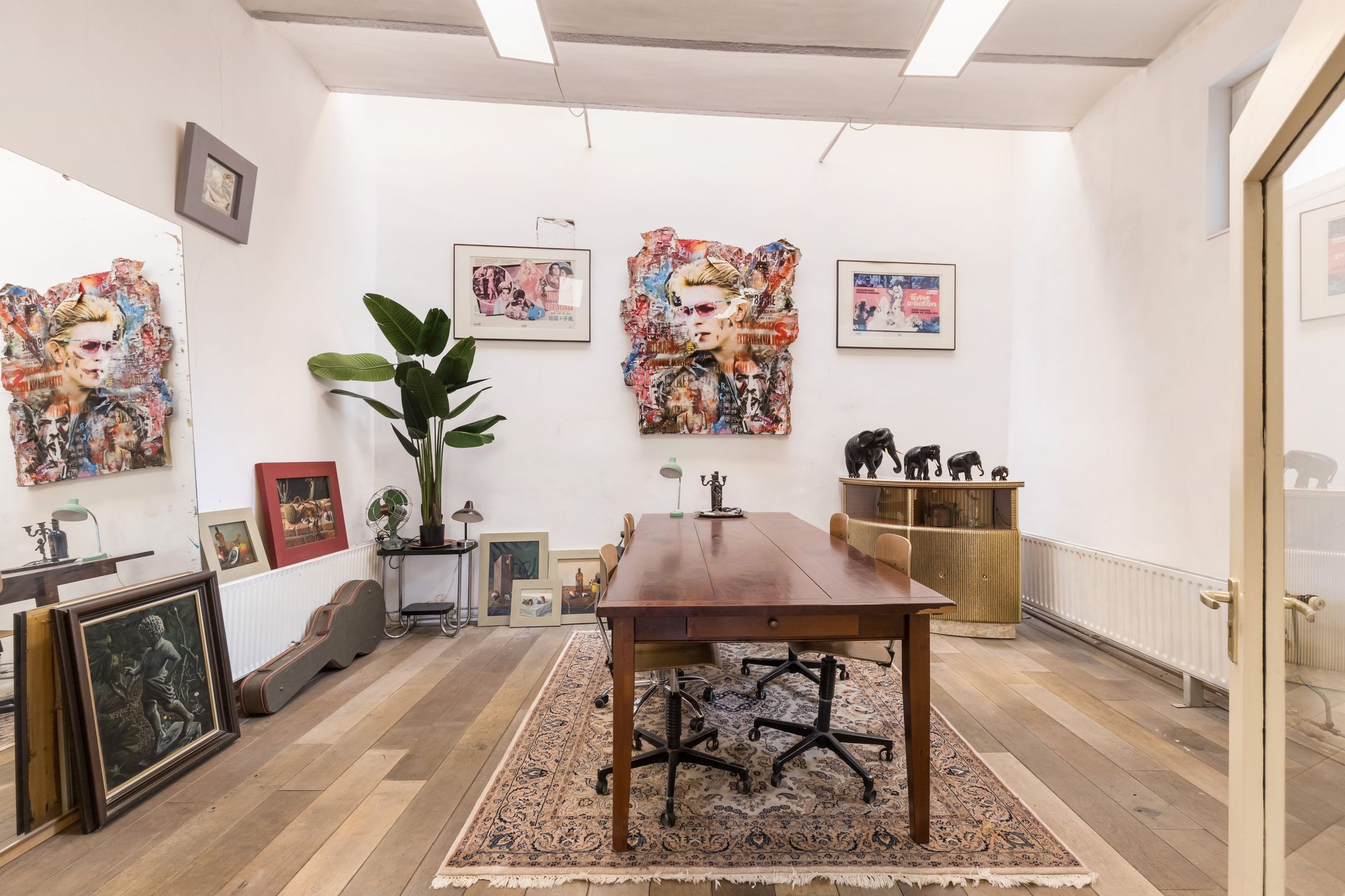 Photo 3 of Patersstraat 44