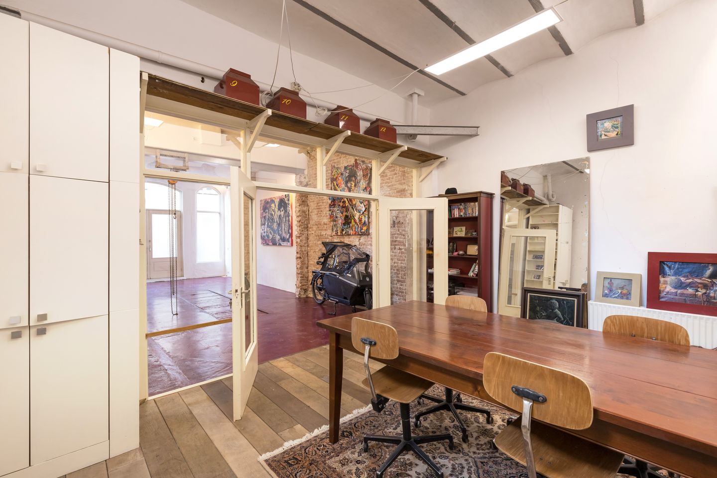 Photo 5 of Patersstraat 44