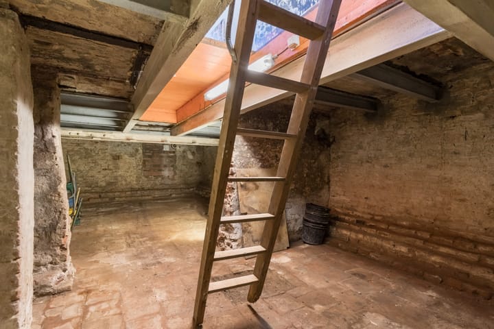 Photo 6 of Patersstraat 44