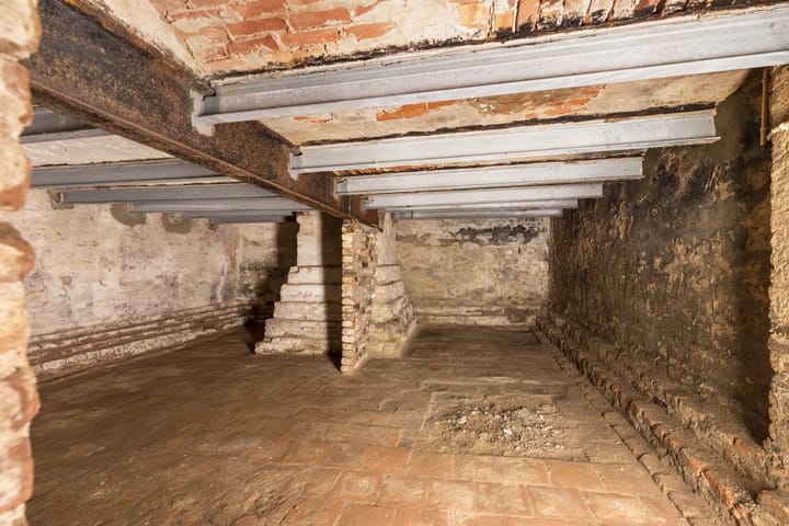 Photo 7 of Patersstraat 44