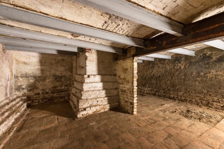 Photo 8 of Patersstraat 44