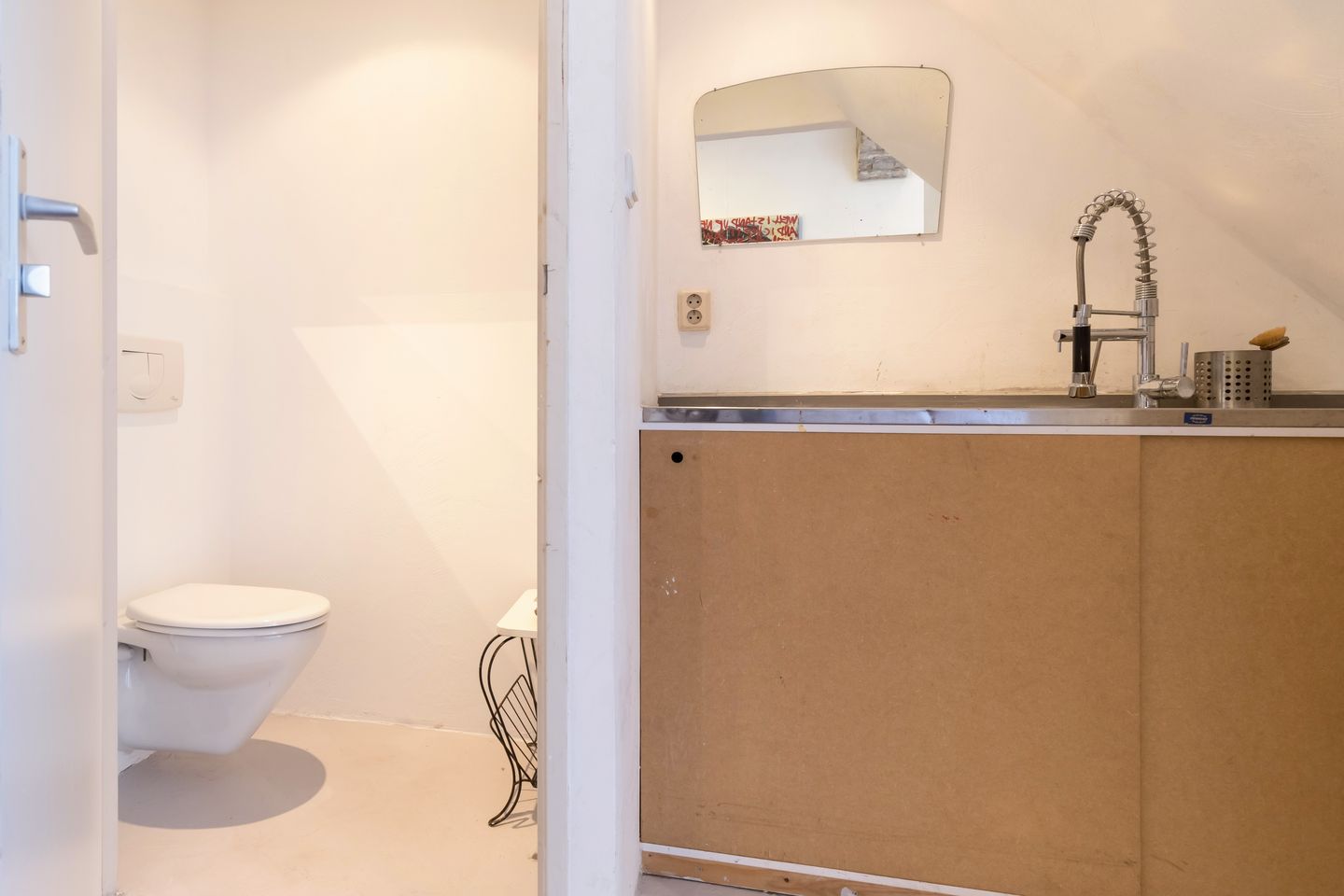 Photo 10 of Patersstraat 44