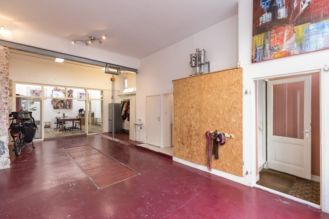 Photo 11 of Patersstraat 44