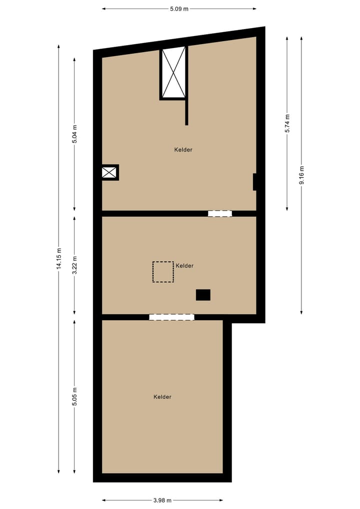 Photo 37 of Patersstraat 44