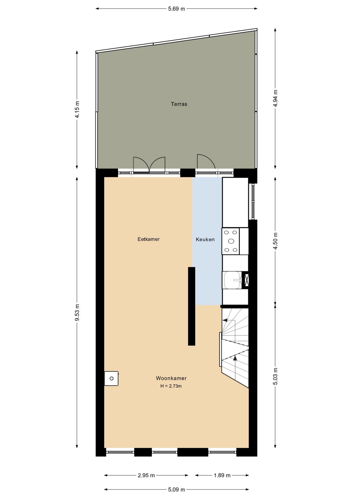 Photo 39 of Patersstraat 44