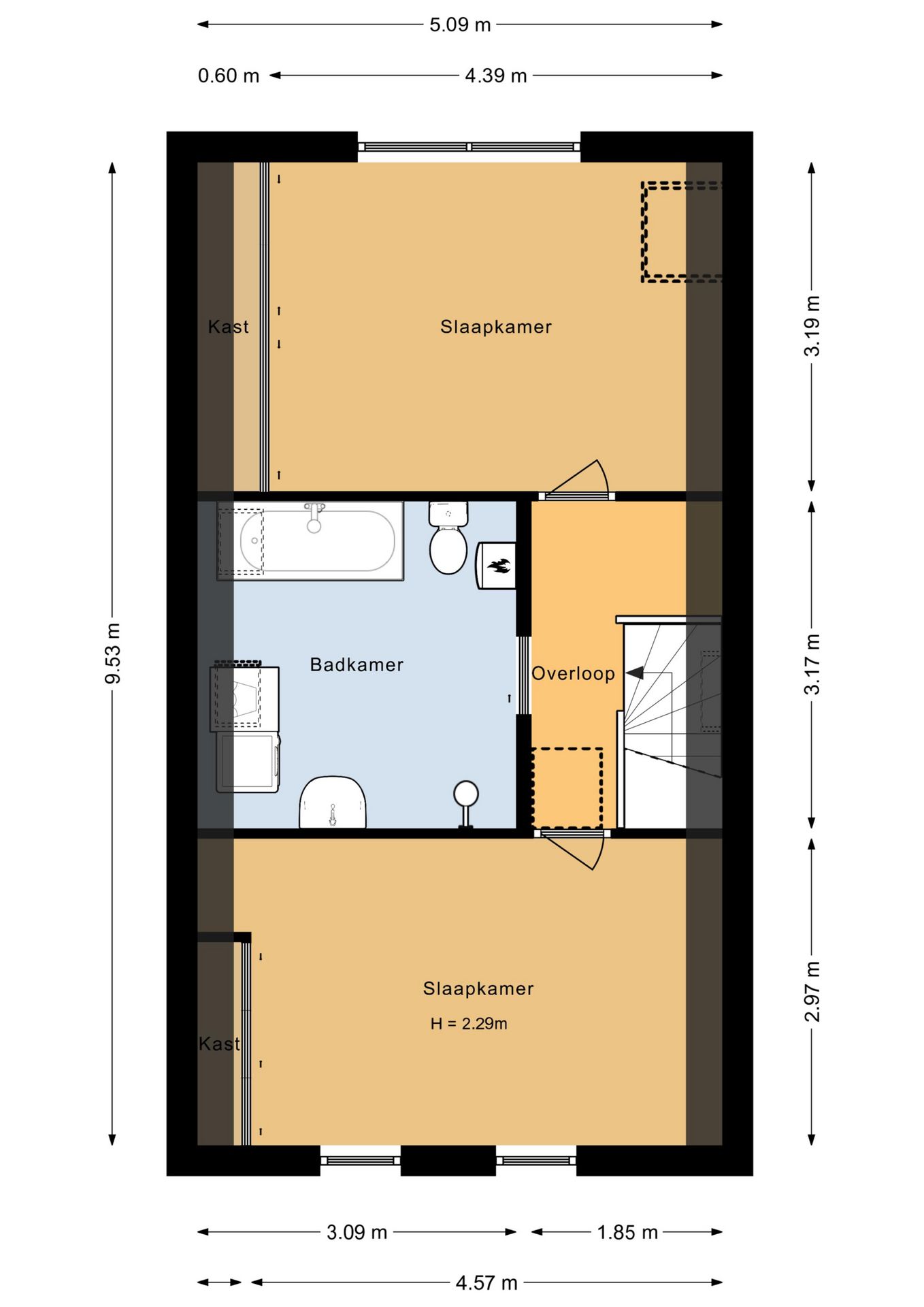 Photo 40 of Patersstraat 44