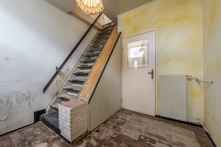 Foto 2 van Bootstraat 14