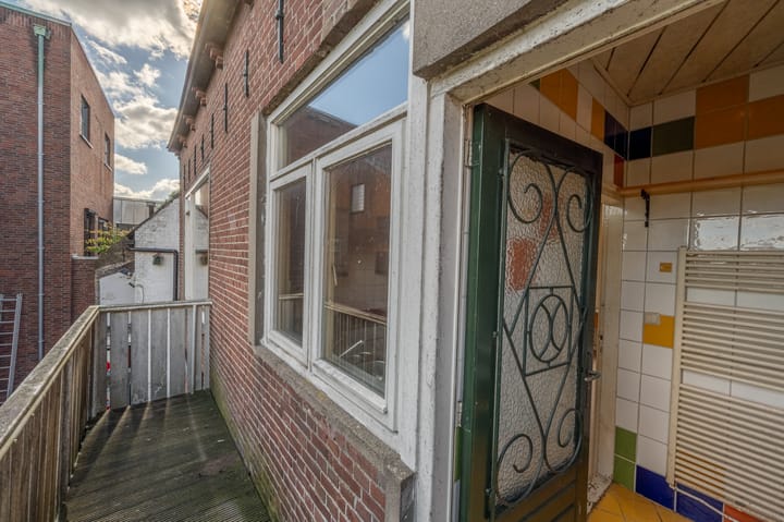 Foto 16 van Bootstraat 14