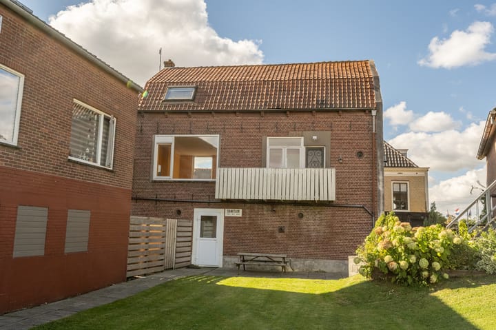 Foto 29 van Bootstraat 14